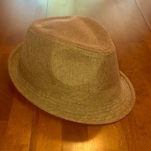Fedora Hat